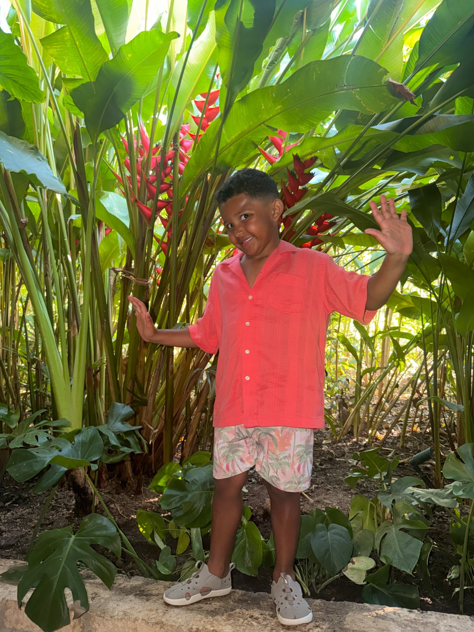 Kids vacay fit! 

#LTKTravel #LTKSaleAlert #LTKKids