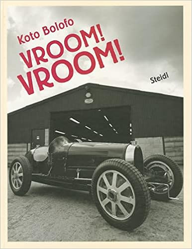Koto Bolofo: Vroom Vroom | Amazon (US)