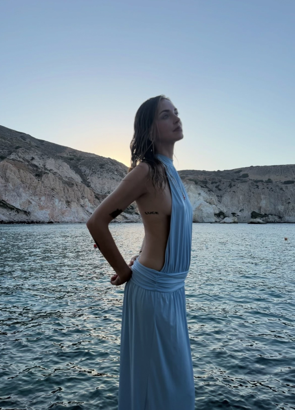 summer dress ✨

#LTKootd #LTKSeasonal #LTKTravel