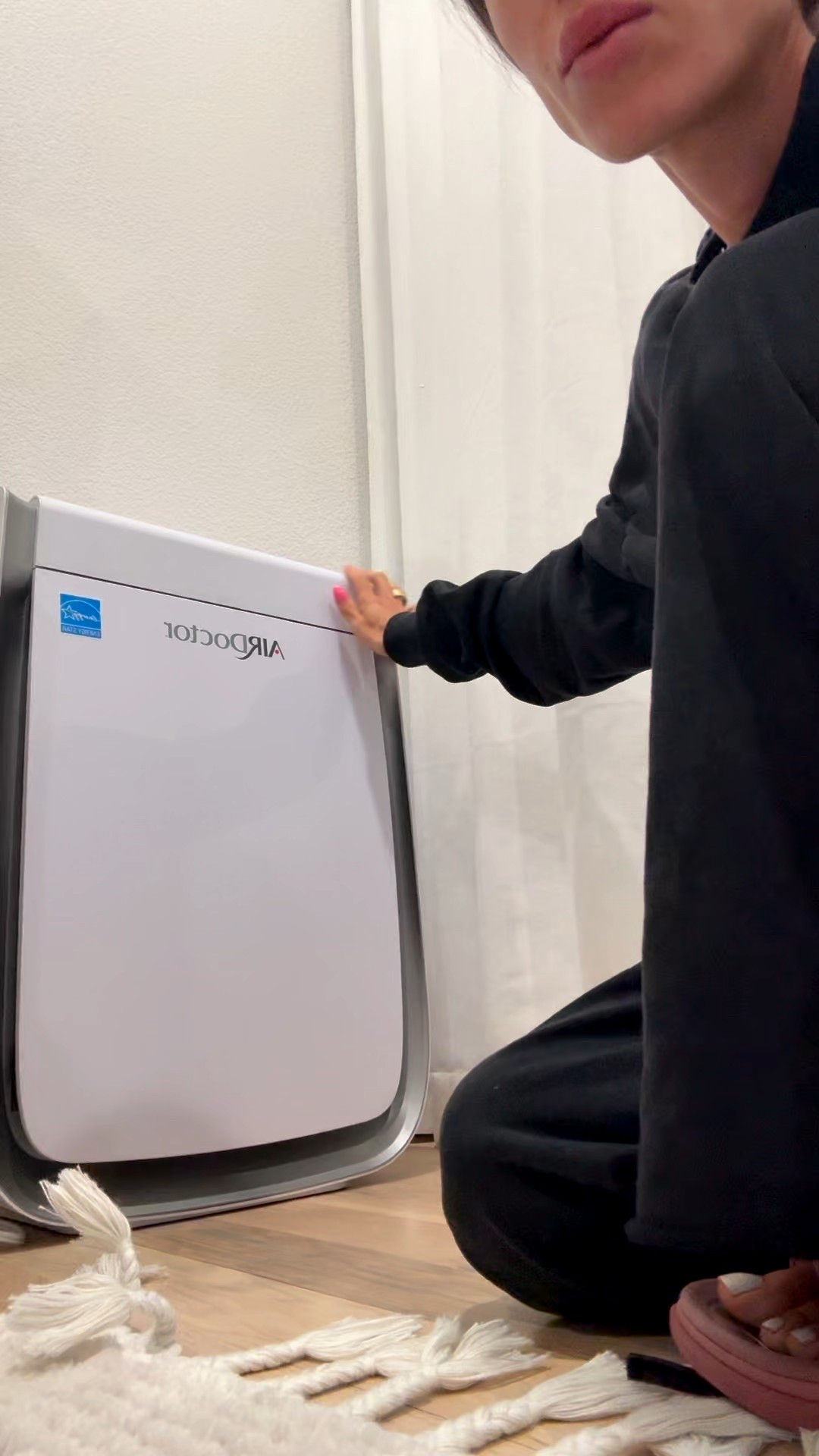 Must have air purifier for any room and I’ve had this one for years 

#LTKHome