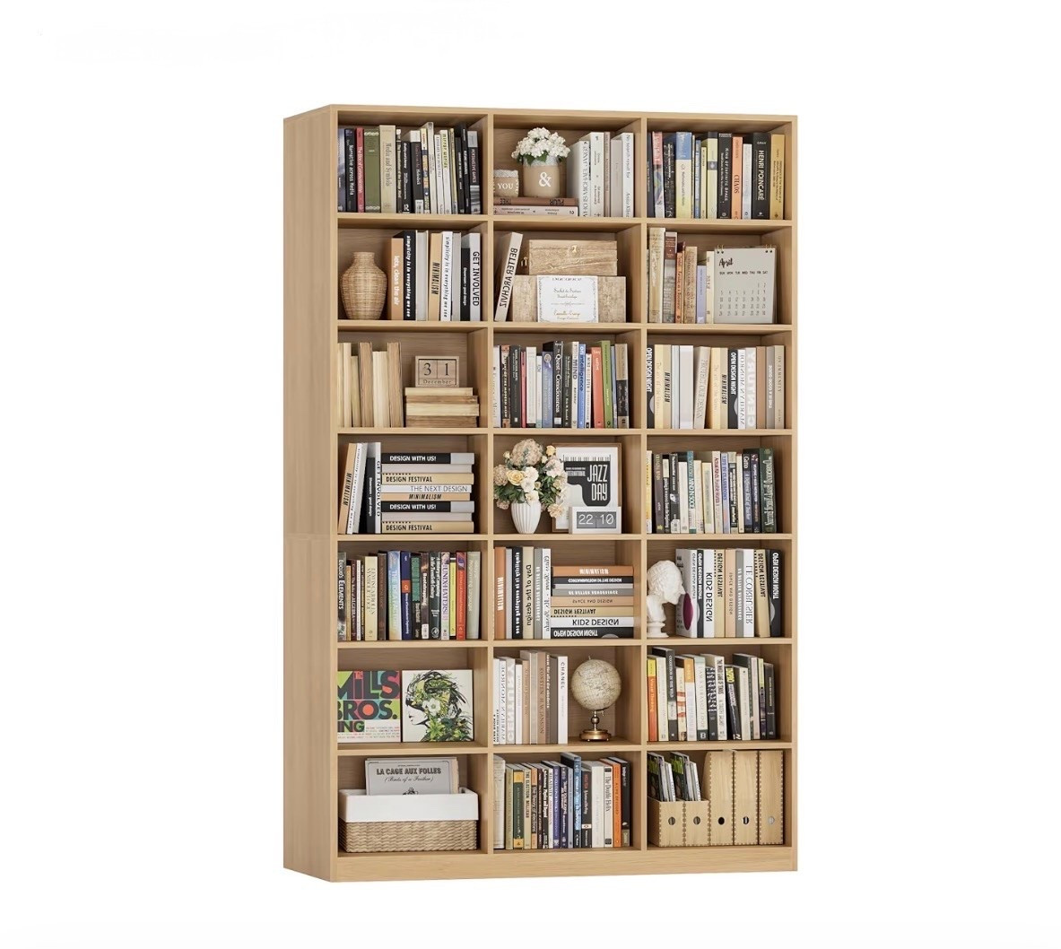 Bookshelf

#LTKHome #LTKSaleAlert