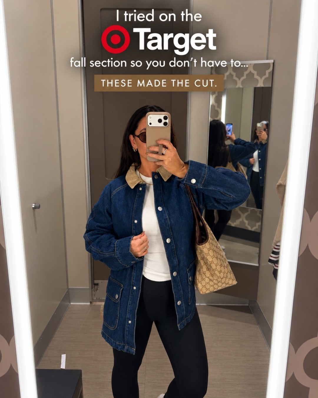 The best fall finds at Target 🫰🏼🍁

#LTKootd #LTKSeasonal #LTKgrwm
