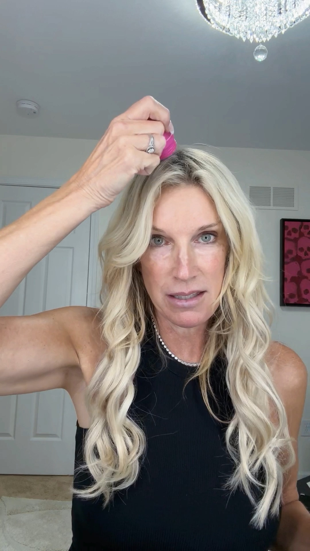 The solution to flyaways and the easiest way to achieve a slicked back look! I don’t go anywhere without this hair stick in my purse! The fact that it also has hair loving ingredients makes it a gamechanger for every hairstyle! 🤩✨

#LTKVideo #LTKFallSale #LTKSaleAlert