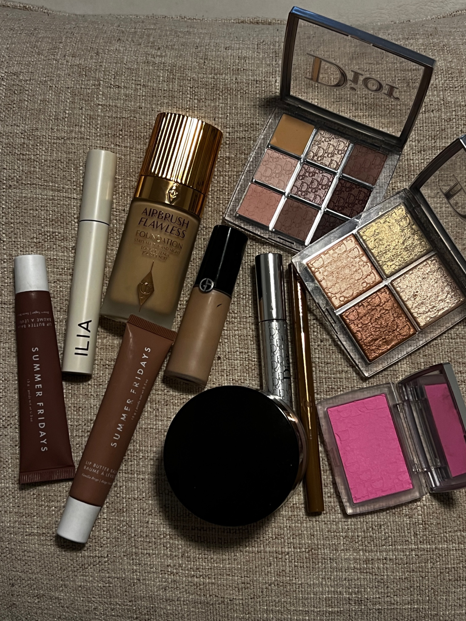 Sephora savings event starts now for Rouge members! Minimal everyday makeup, no makeup makeup look, beauty products 

#LTKBeautySale #LTKbeauty #LTKFind