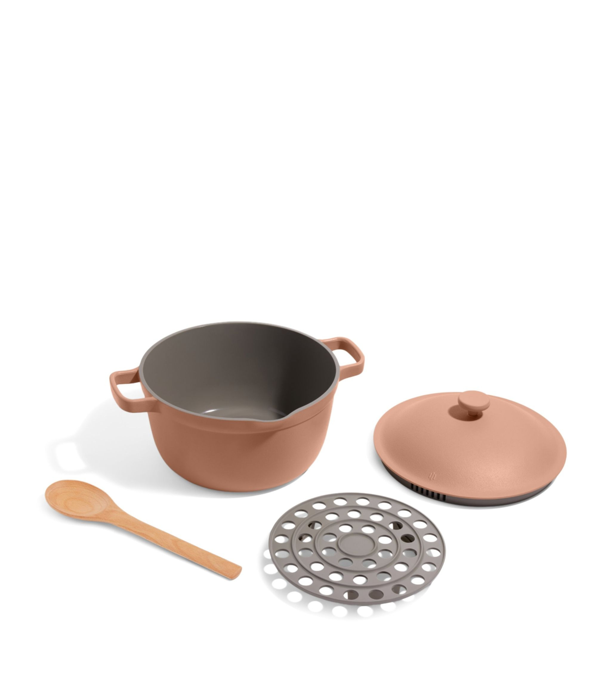 Perfect Pot (25.5cm) | Harrods