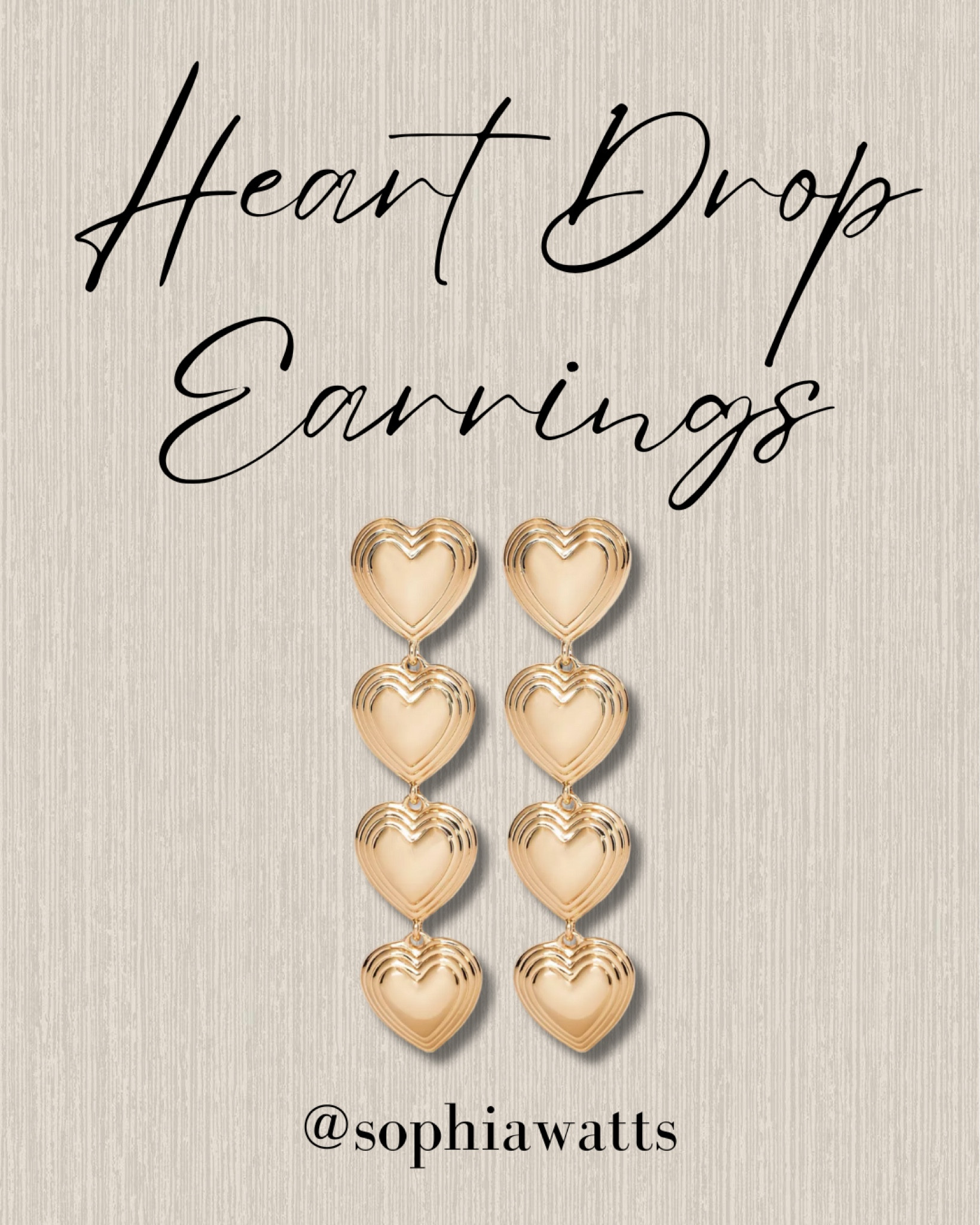 These earrings are such a STATEMENT🙌🏼

#LTKfindsunder50 #LTKstyletip