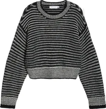 Chunky Stripe Sweater | Nordstrom