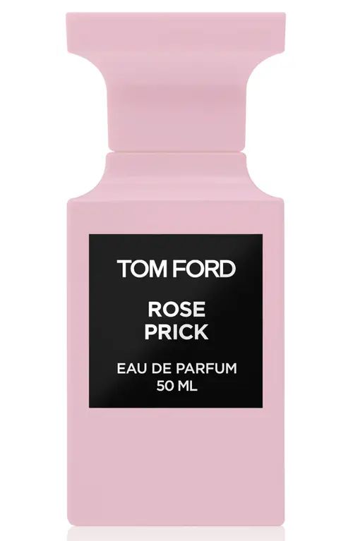 TOM FORD Private Blend Rose Prick Eau de Parfum at Nordstrom, Size 1.69 Oz | Nordstrom