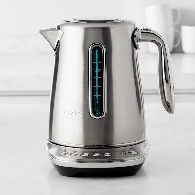 Breville Variable Temp Luxe Kettle | Williams-Sonoma