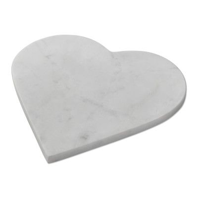Marble Heart Cheese Boards | Williams-Sonoma