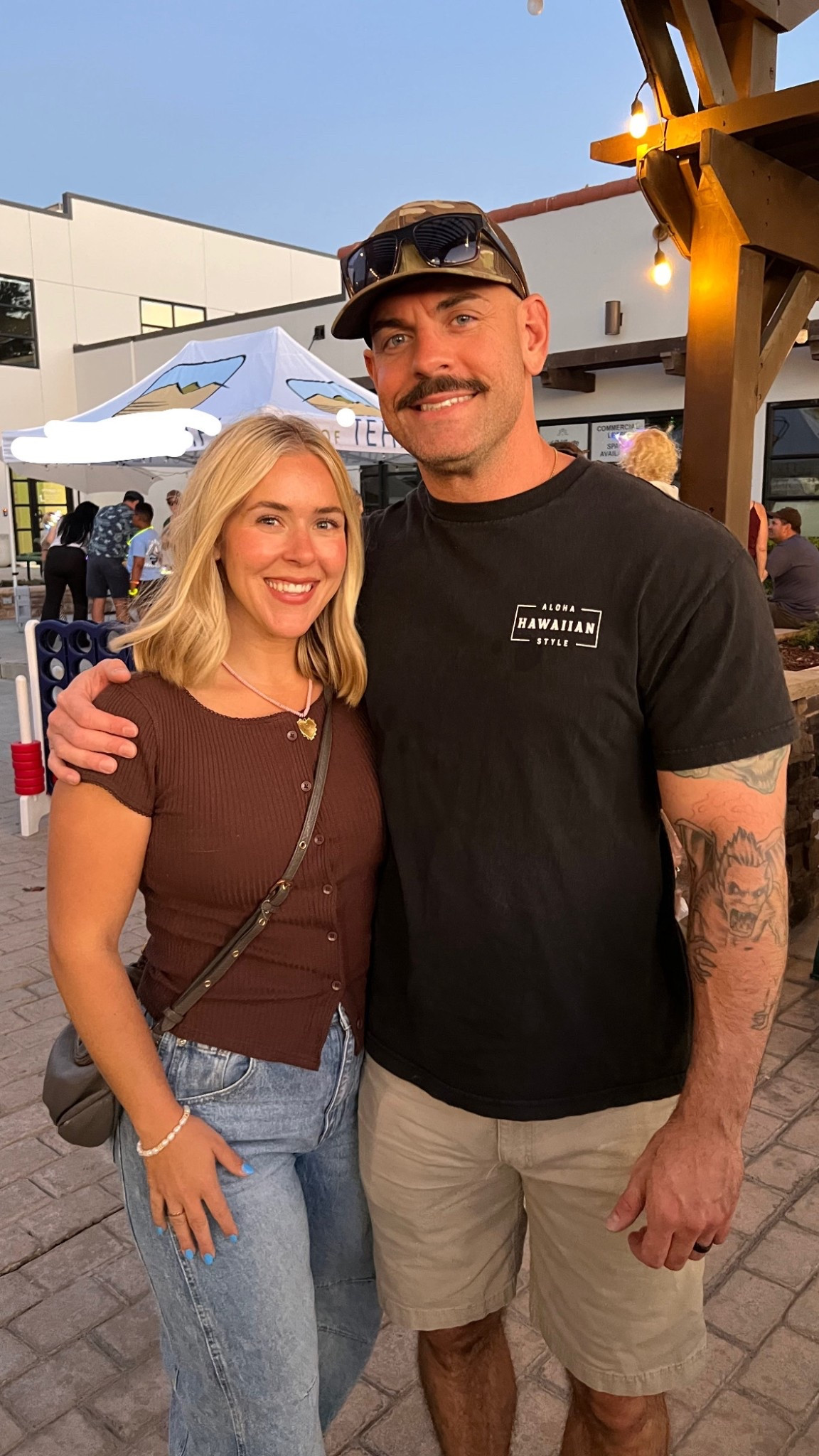 A fun date night with my family! 

#LTKFindsUnder50 #LTKSaleAlert #LTKFindsUnder100