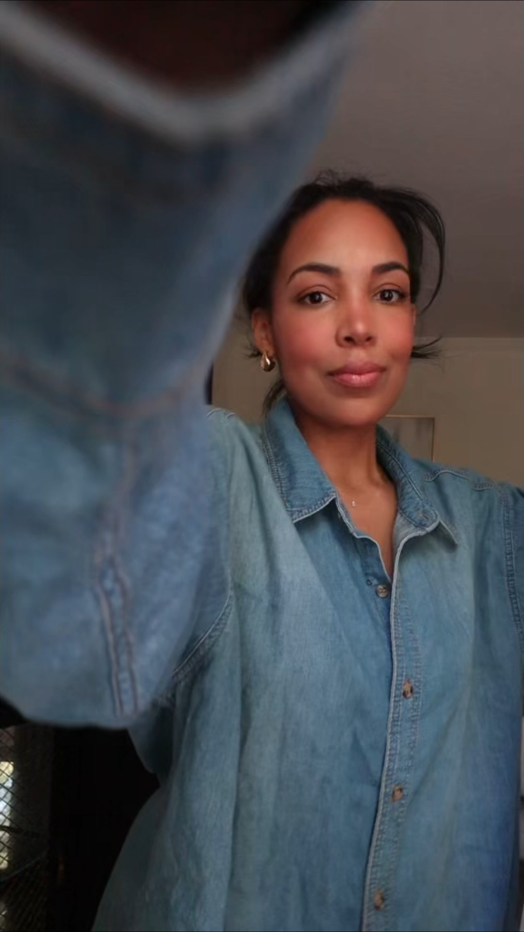 The Spring Dress Edit: No. 3 - I am obsessed with this dress! I will be throwing it in my suitcase for an upcoming beach trip. I also got matching pants for Scottie! We don’t do mommy and me outfits, but I have no choice when I find adorable matching pieces! 🤣

#LTKStyleTip #LTKSeasonal