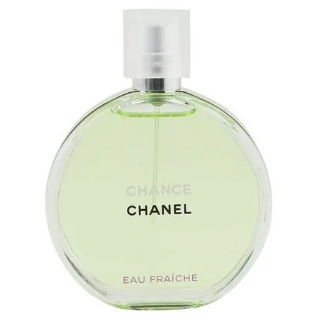 Chanel Chance Eau Fraiche Eau De Toilette Vaporisateur Spray 1.7 oz | Walmart (US)
