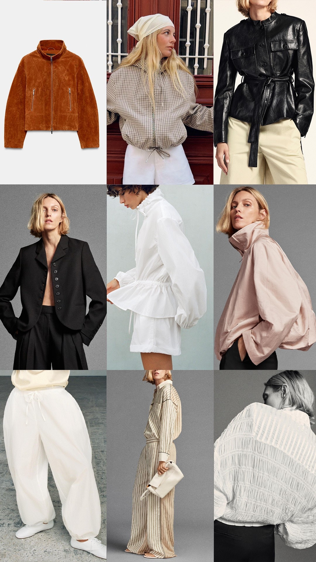 Best Of: New At Zara