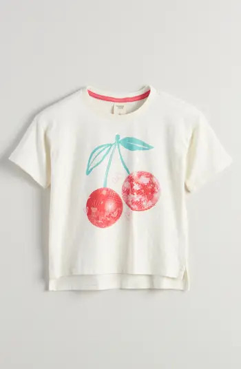 Tucker + Tate Kids' Cotton Graphic T-Shirt | Nordstrom | Nordstrom
