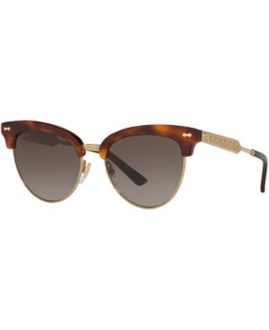 Gucci Sunglasses, GG4283/S | Macys (US)