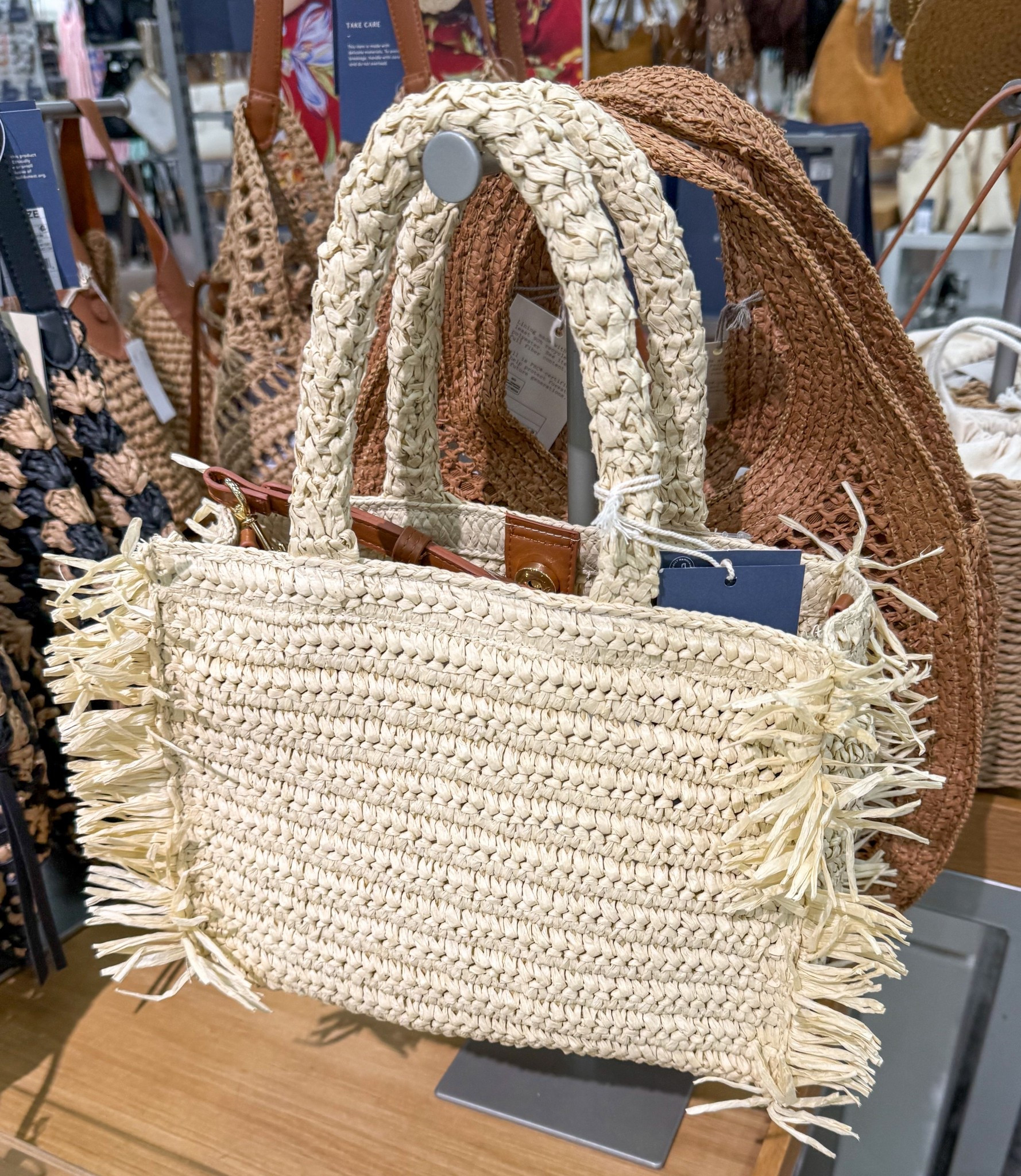 Cute Target bag on sale for $28 

#LTKdayinmylife #LTKSeasonal #LTKSaleAlert