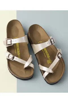 'Mayari' Birko-Flor™ Sandal | Nordstrom