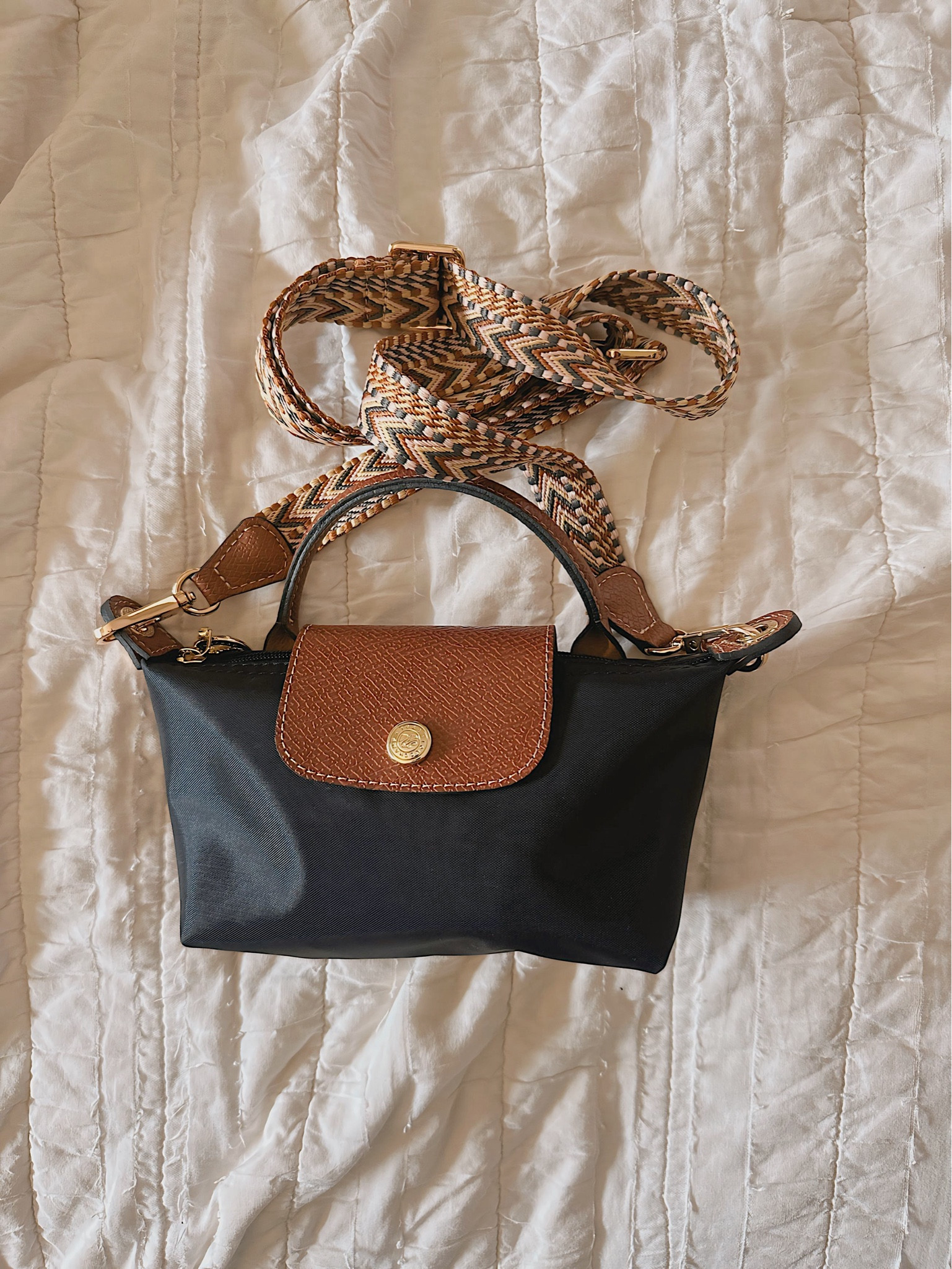 My long champ for less from Amazon 

#LTKItBag #LTKxPrimeDay #LTKFindsUnder50