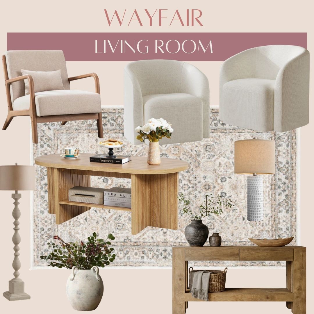 Wayfair Spring Cyber Week favorites! @Wayfair #cyberweek #springsale #home #homedecor #furniture #homeinspo 

#LTKSeasonal #LTKHome