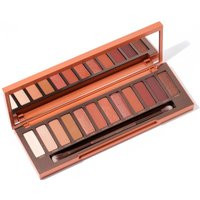 URBAN DECAY NAKED HEAT PALETTE 12 SHADES EYE SHADOW - FULL SIZE - NEW! NIB | Bonanza (Global)