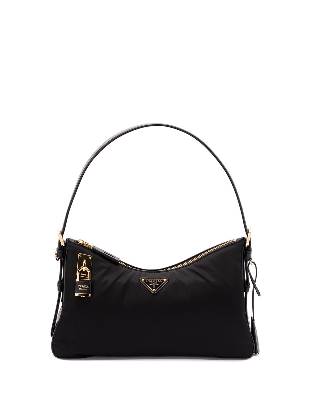 prada `prada aimée` large shoulder bag available on Spinnaker - 51794 | Spinnaker Boutique