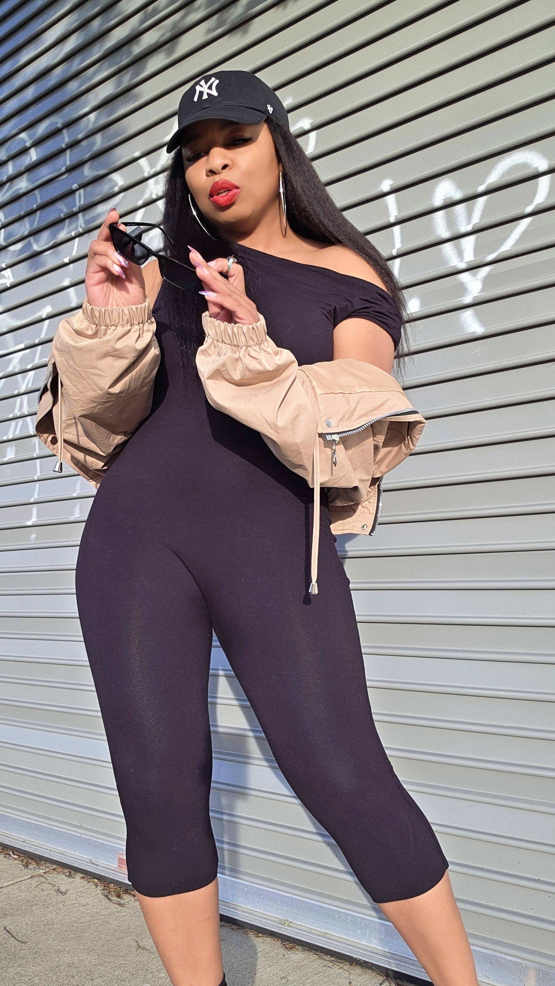One-and-done summer dressing. These jumpsuits are made for the days when it’s too hot to think about putting together a full outfit but you still want to look cute. Easy, effortless, and ready for whatever the day brings.

#LTKootd #LTKOver40 #LTKgrwm