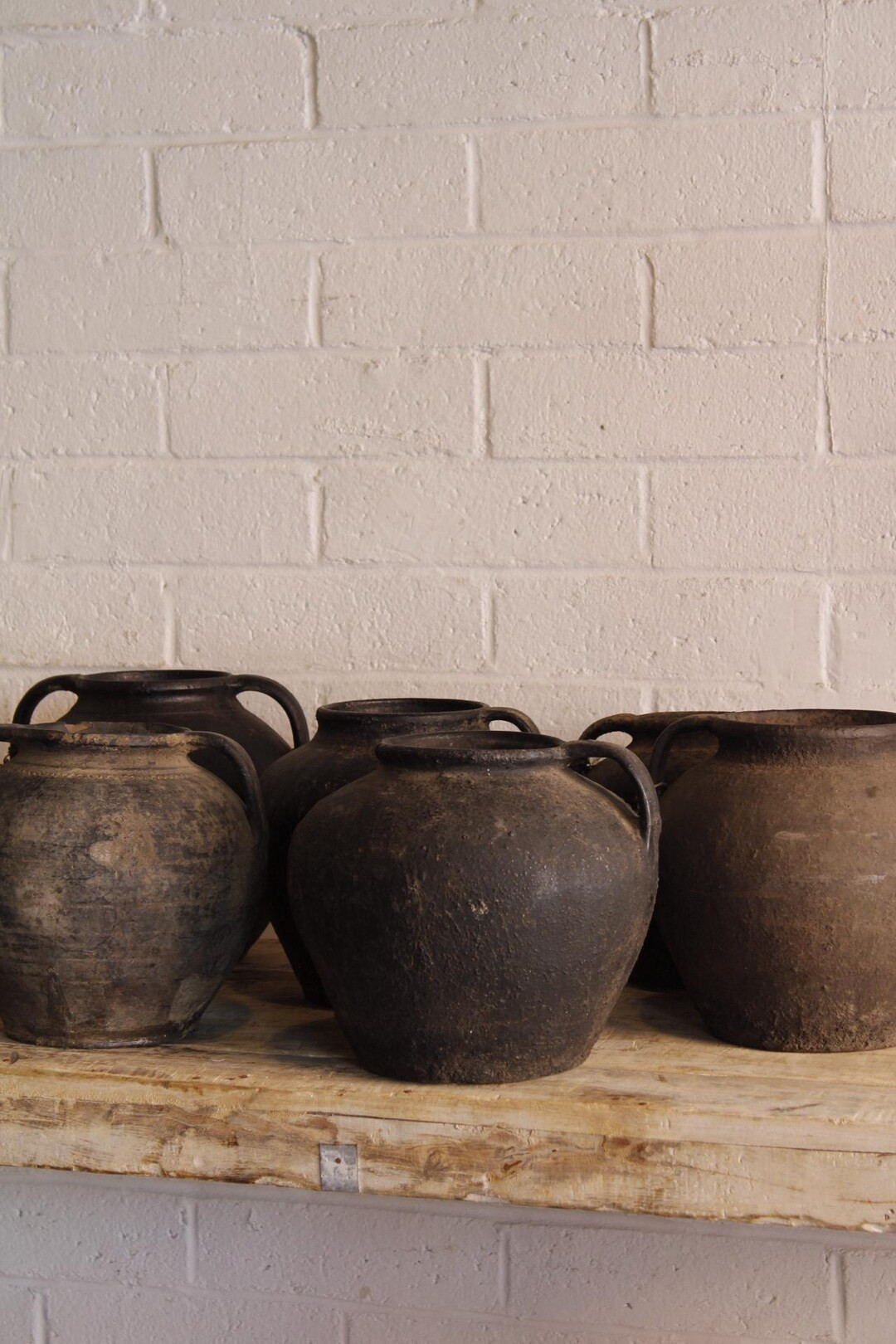 Antique Moldovan Pot - Etsy | Etsy (US)