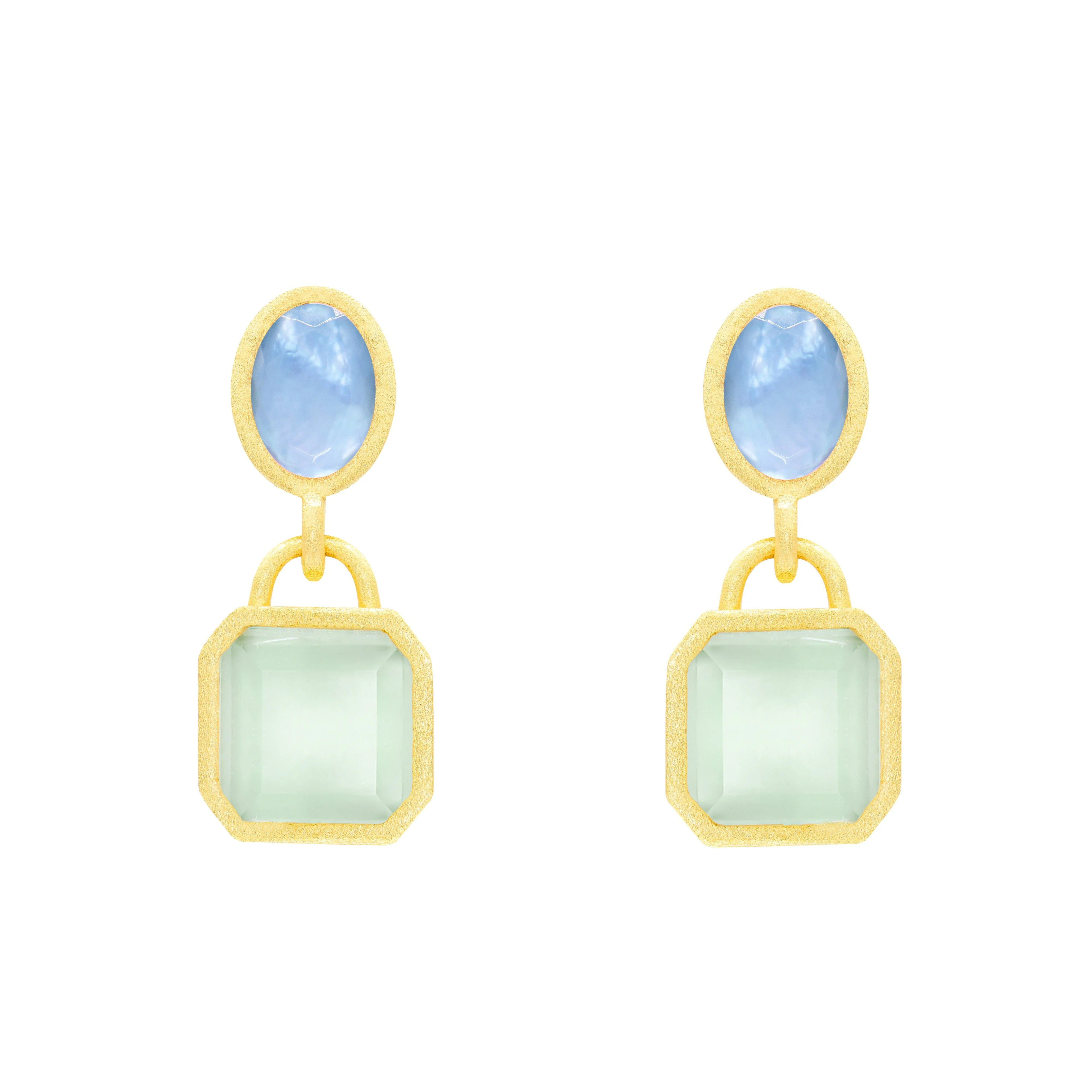 Ona Earrings | MARCIA MORAN