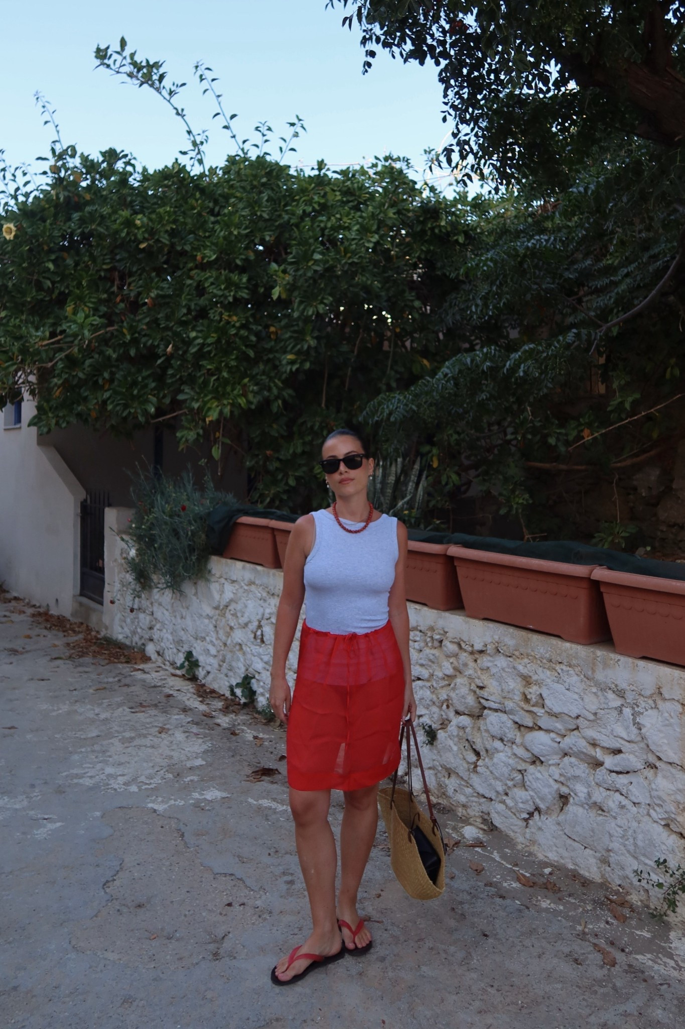 🍒 #ootd

#LTKstyletip #LTKeurope #LTKsummer