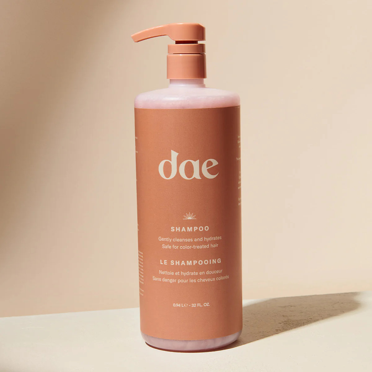 Signature Shampoo - Jumbo | Dae Hair