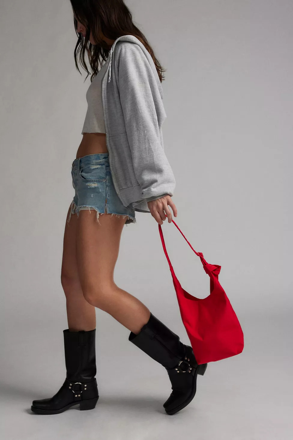 BAGGU Small Nylon Sling Bag | Urban Outfitters (US and RoW)