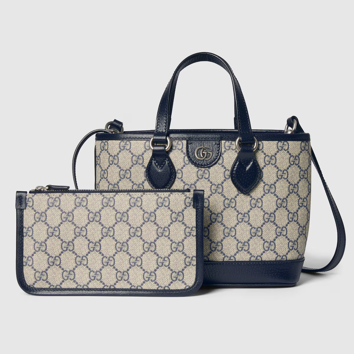 Gucci Ophidia small tote bag | Gucci (US)