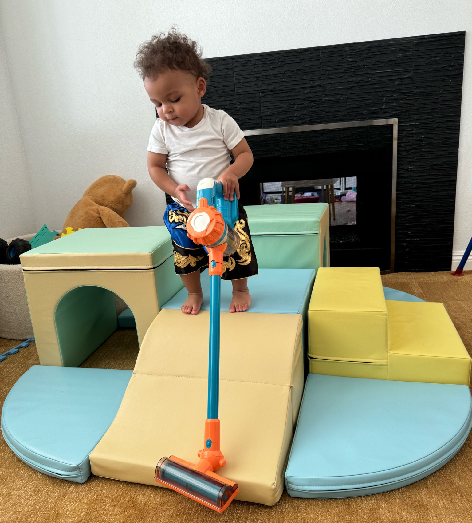 Our Toddler Christmas Presents 🎁 