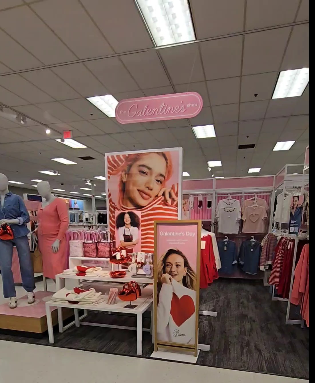 Target Galentines! 🥰

