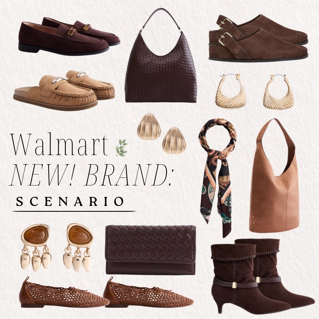 Walmart fall fashion new arrivals @Walmart

#LTKSeasonal #LTKWorkwear #LTKdayinmylife