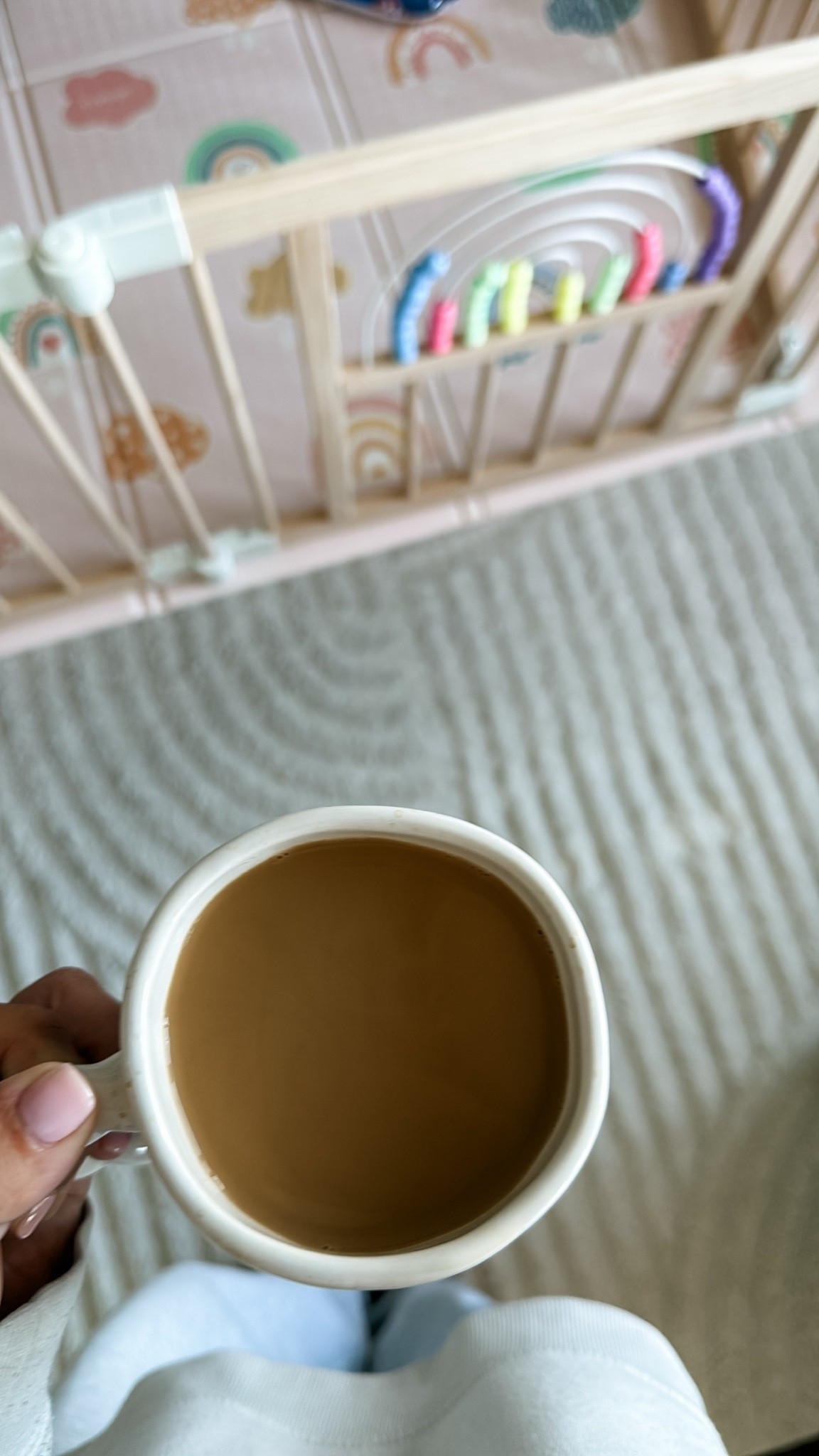Wooden playpen

#LTKHome #LTKKids #LTKmomlife