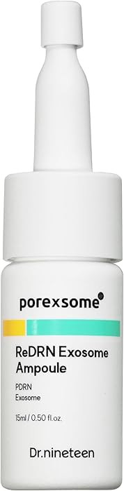 ReDRN Exosome Ampoule (0.50 fl.oz. X 1EA) | Amazon (US)