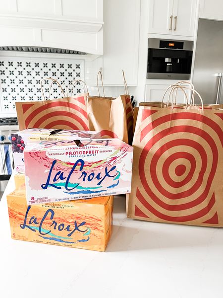 Check out my Target haul! 

#LTKxTarget