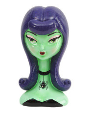 BELLA LUX
							
						
							13in Led Witch Bust
						
		
	

	
		
						
							$16.99							... | Marshalls