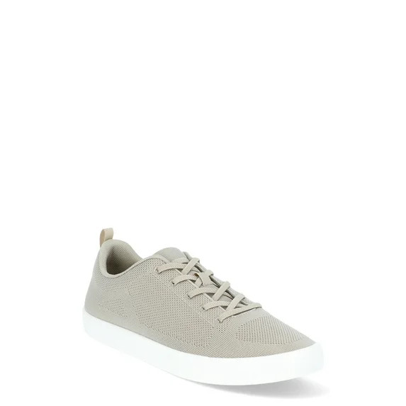 George Men's Knit Sneakers | Walmart (US)