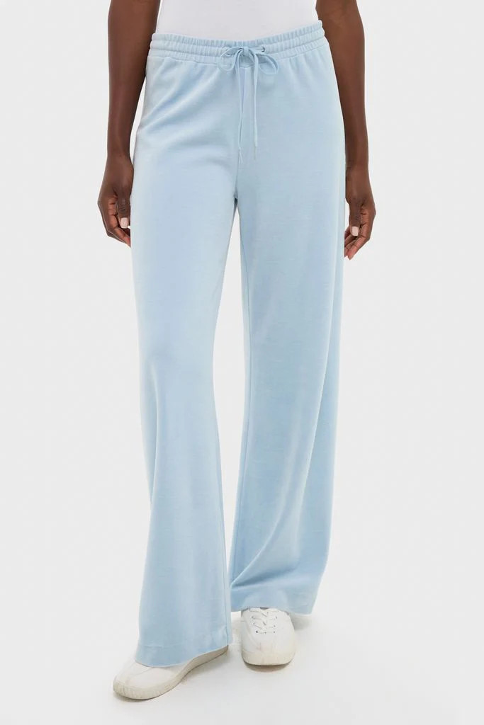 Blue Fog Velour Jane Pant | Tuckernuck (US)