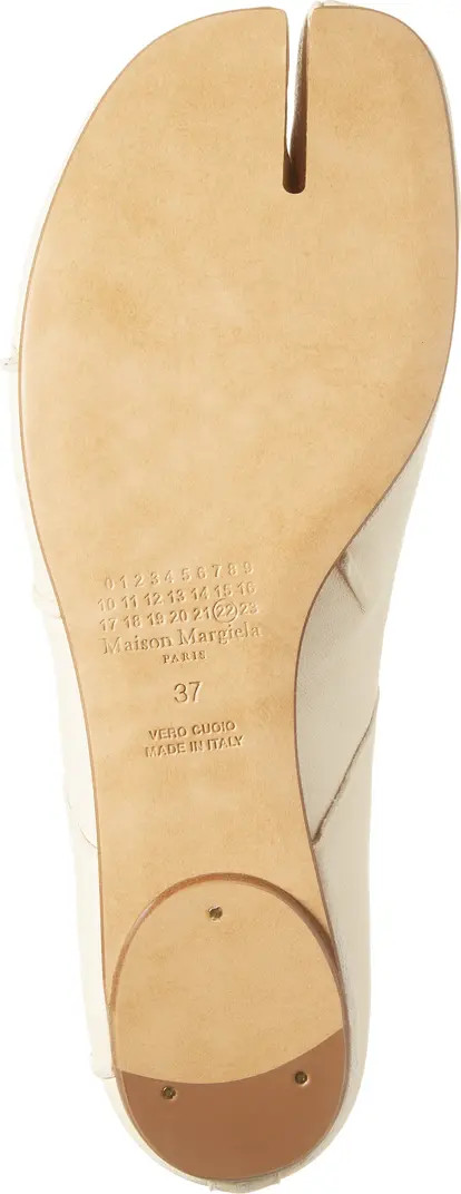 Tabi Ballerina Flat (Women) | Nordstrom