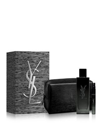 MYSLF Eau de Parfum 3-Piece Holiday Gift Set ($213 value) | Bloomingdale's (US)