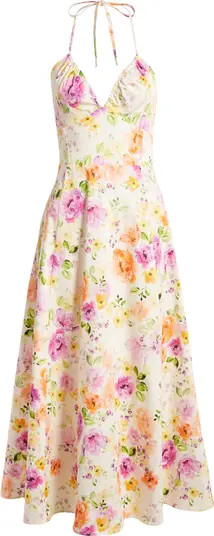 The Halting Traffic Maxi Dress | Nordstrom