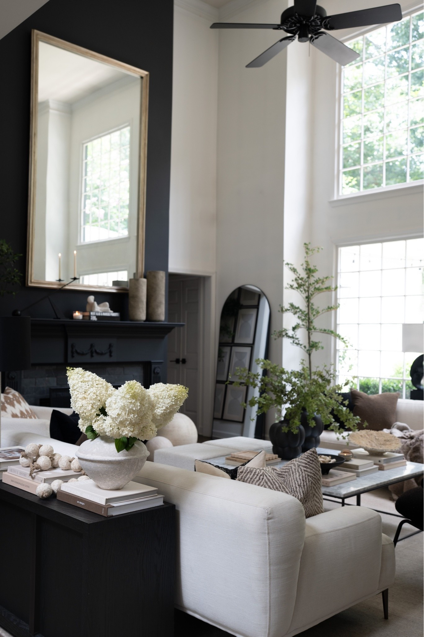 I’m having so much fun coming home and taking it all again! I definitely love traveling but i REALLY love the way it feels when you come home!



Modern Organic, Classic Modern, Summer Home Decor, House of Valentina

#LTKdayinmylife #LTKHome #LTKSeasonal