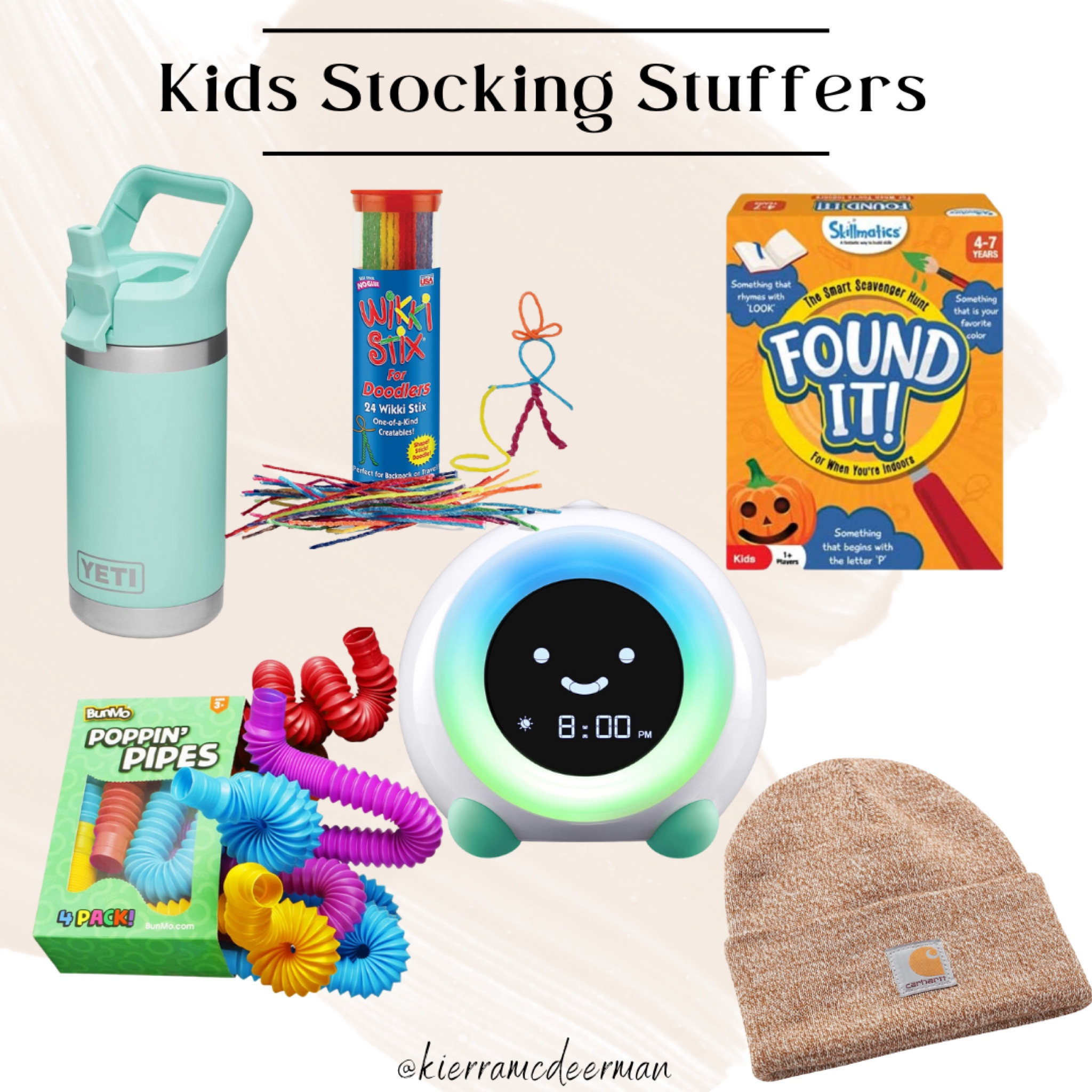 Kids stocking stuffers!

#LTKkids #LTKGiftGuide #LTKHoliday
