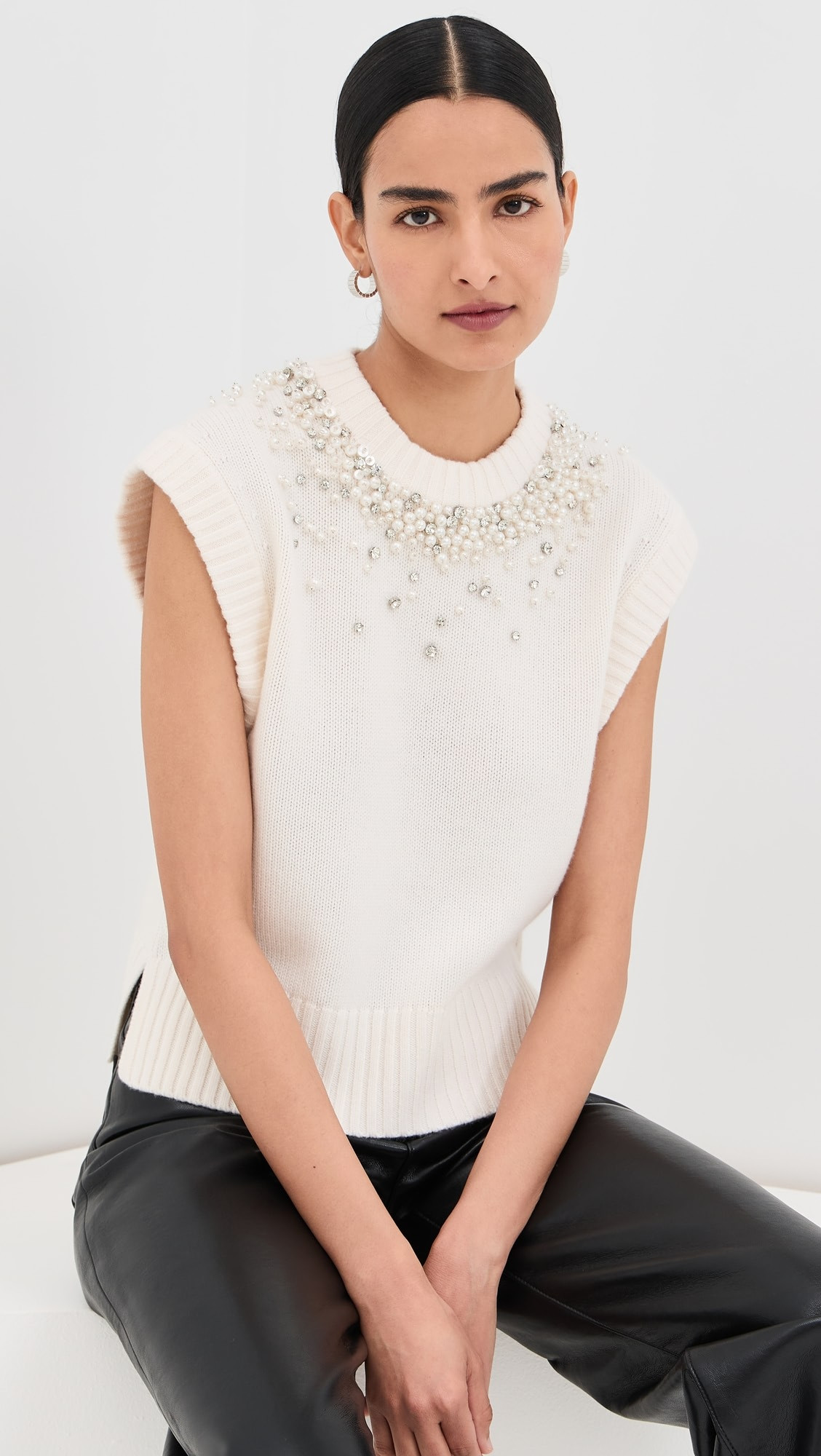Candra Vest | Shopbop