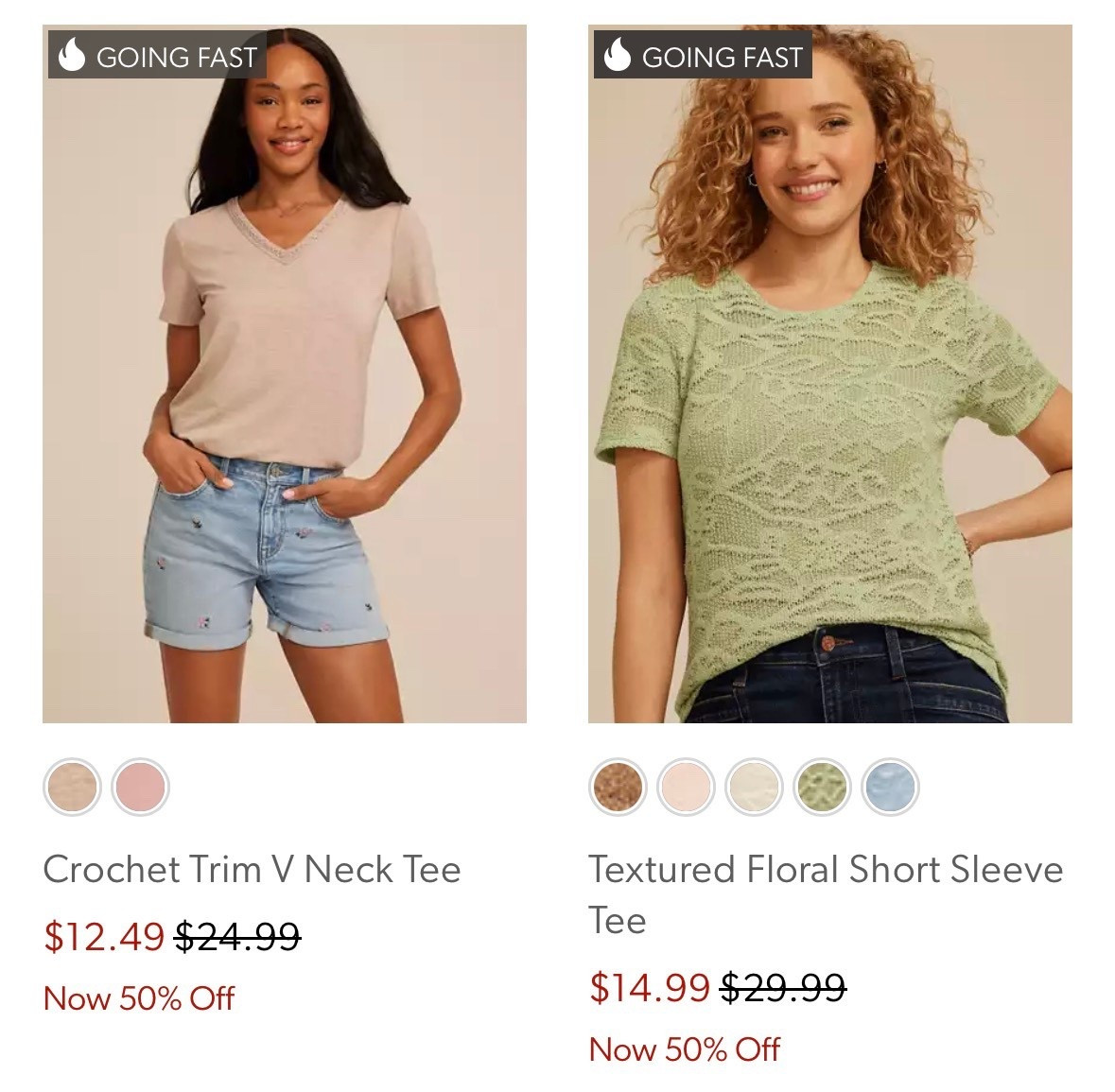 Going fast + trending at #maurices

Save 10% extra with code LTK10

#LTKSeasonal #LTKootd #LTKPetite