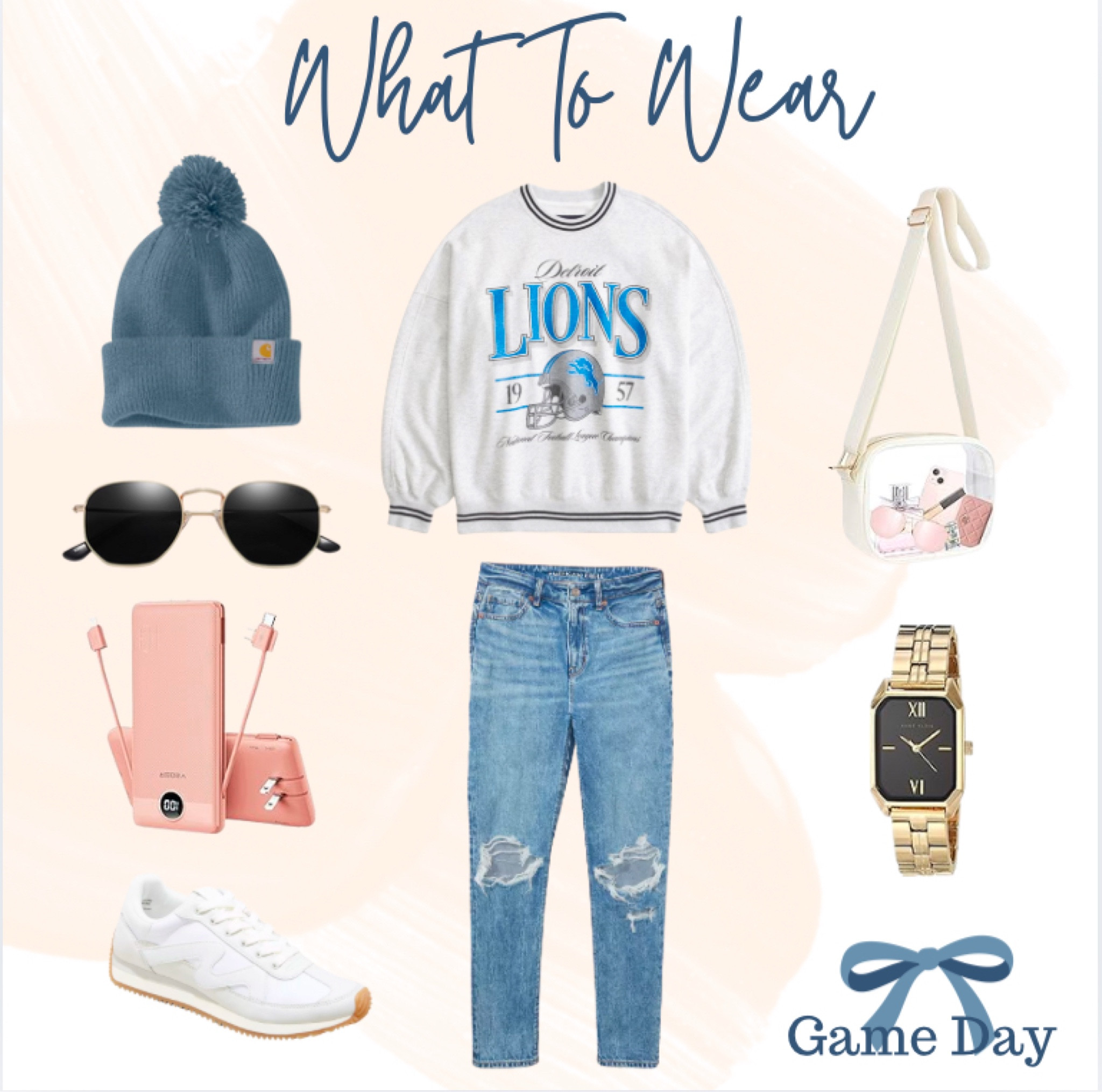 Tailgating outfit idea // football // fall outfit idea // faux leather leggings // boots 



#LTKStyleTip #LTKSeasonal #LTKFindsUnder50